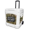 Igloo Ice Cube 60 Roller Cooler Kings Camo Mountain